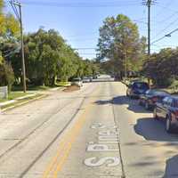 Man Found In Car With Gunshot Wounds Dies In Central PA: Police
