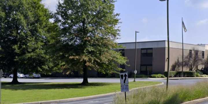 Charles F. Patton Middle School in Kennett Square