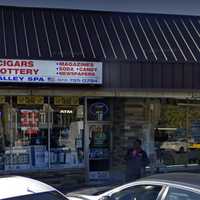 $10K Lottery Winner Sold In Passaic County