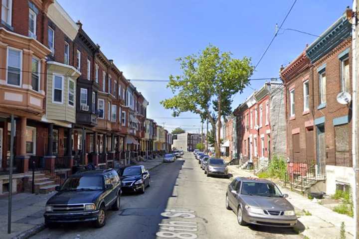 Man Shot, Killed In Philadelphia: Police