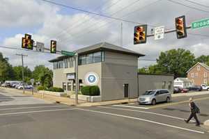 Crash Takes Down Traffic Light In Lansdale: Police