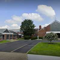 Philly Catholic School Accidentally Sells Bright Red Thongs For Mother's Day: Report