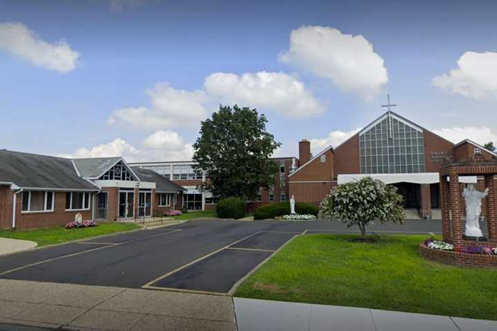 Philly Catholic School Accidentally Sells Bright Red Thongs For Mother's Day: Report