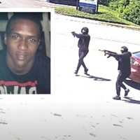 $20K Reward Offered In Fatal Ambush Of Driver Pumping Gas In Philly: Police