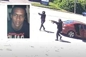 $20K Reward Offered In Fatal Ambush Of Driver Pumping Gas In Philly: Police