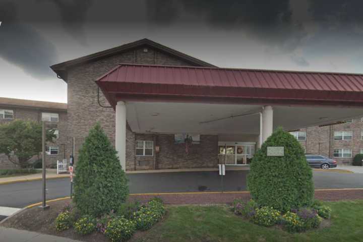 Small Fire At New Milford Nursing Home Forces Evacuation; Staffers Hospitalized