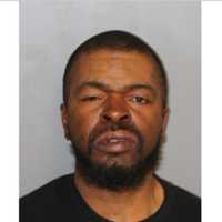 Newark Man Sentenced To A Decade In Prison On Weapons Charge