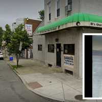 Gunman Sought In Shooting Outside DelCo Bar: Police