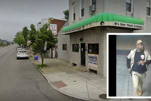 Gunman Sought In Shooting Outside DelCo Bar: Police