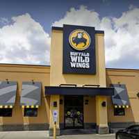 Buffalo Wild Wings Fight Ends With Arrest Of Knife-Wielding Teen: Secaucus PD