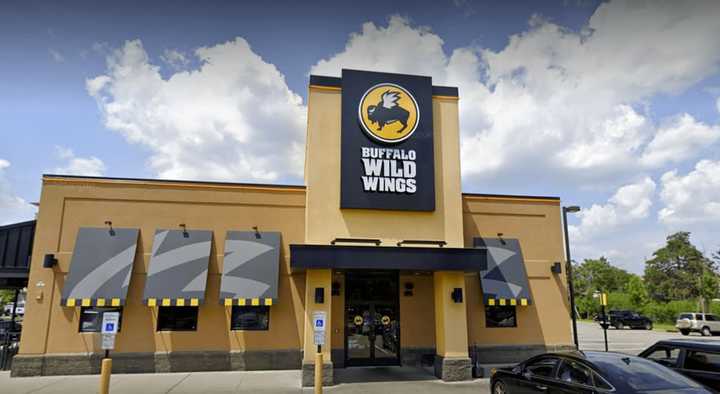 Buffalo Wild Wings