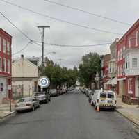 1 Hurt In Reading Shooting, Police Say