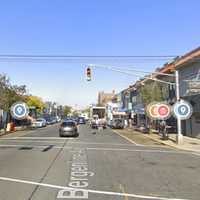 Driver, 42, Charged In Hit-Run Crash That Injured Pedestrian In Hudson County