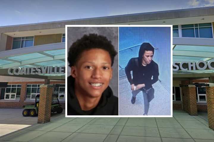 Coatesville High School Stabbing Started Over Stolen Vape Cartridge: DA