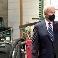 Cuomo Could Face Criminal Prosecution If Sexual Abuse Allegations Are True, Biden Says