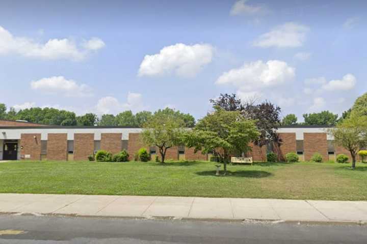 Report Of Armstrong Middle School Student With Gun Unfounded: Police