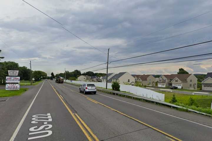 Allentown Man, 81, Struck, Killed By Tractor-Trailer In Lehigh County