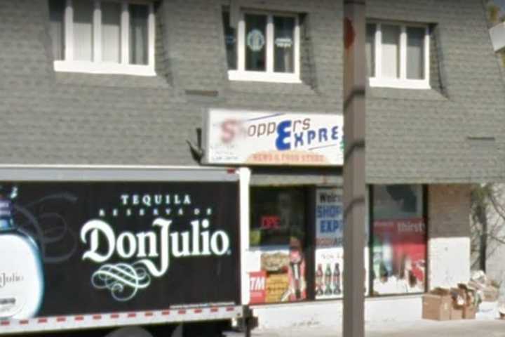Winning $10K Lottery Ticket Sold In Caldwell