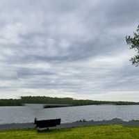 Body Pulled From Blue Marsh Lake Identified: Report