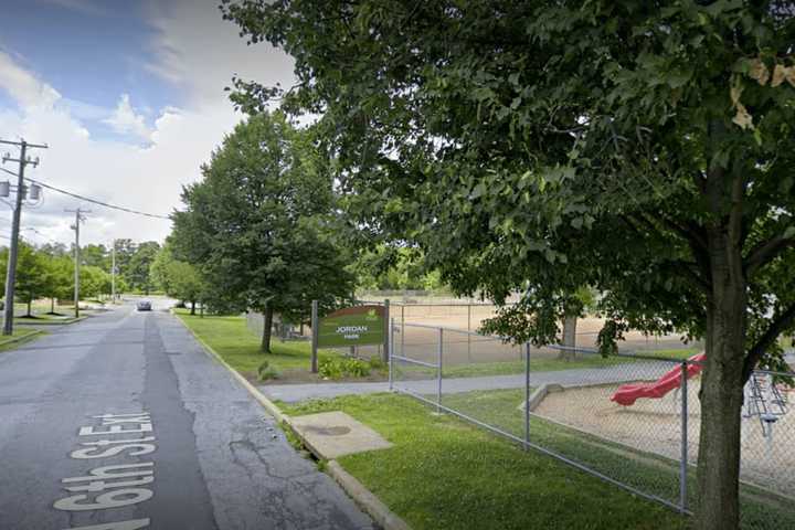 Fight Leads To Gunfire At Jordan Park, Police Say