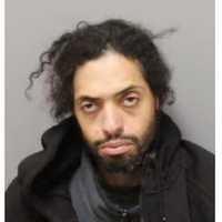 Man Faces Host Of Charges After Being Found Sleeping In Stolen Car, CT State Police Say