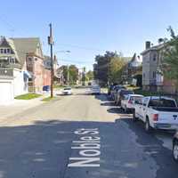 Man Found Shot Dead On Norristown Sidewalk: DA