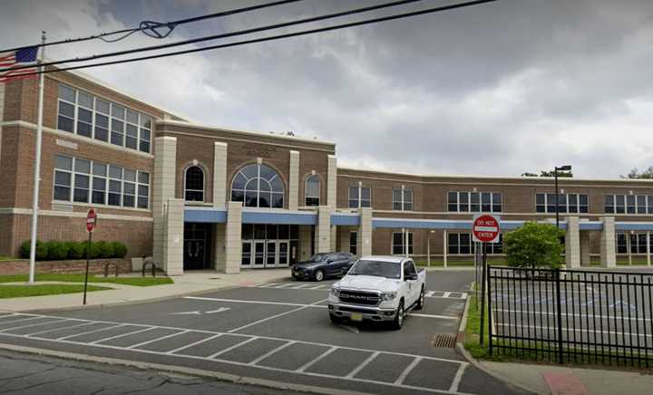 Jefferson Elementary School