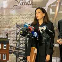 US Marshals In Virginia Nab 2 Teen Suspects In Mass Philly Shooting: DA