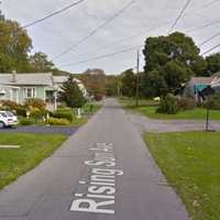Woman Fatally Run Over By Truck In Berks County: Report