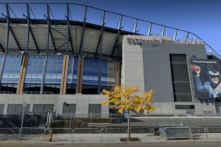 Philly Takes 'Big Win' As Lincoln Financial Field Chosen To Host 2026 FIFA World Cup