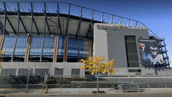 Lincoln Financial Field