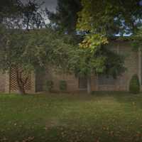 Small Amount Of Depleted Uranium Found At Springfield Synagogue