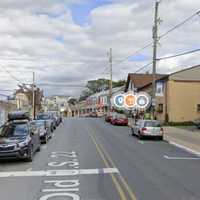 Man Who Hurt Woman In Hamburg Dies Of Self-Inflicted Gunshot Wound, Police Say