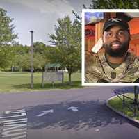 Man Found Dead In Suburban Philly Park Was Suspected Suicide, Police Say