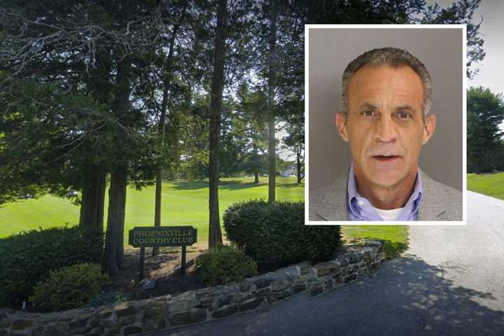 Ex-Manager Of PA Country Club Learns His Fate For Stealing $147K