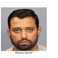 Man Charged With Sexual Assault, Child Endangerment In Secaucus
