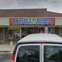 WINNER: $1.4 Million PA Cash 5 Lottery Ticket Sold In Lehigh Valley