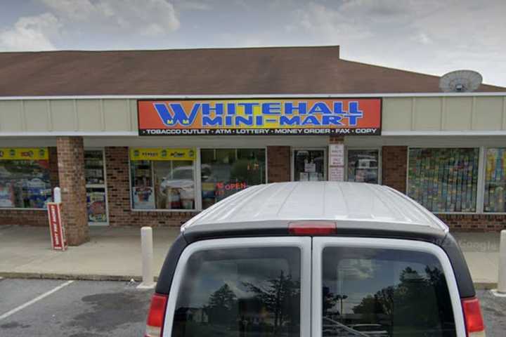 WINNER: $1.4 Million PA Cash 5 Lottery Ticket Sold In Lehigh Valley