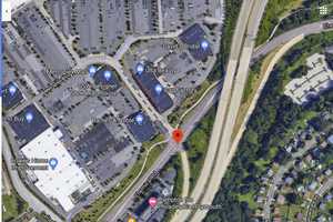 Sinkhole Closes Chemical Road In Plymouth Meeting