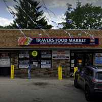 WINNER: $1 Million Mega Millions Lottery Ticket Sold In Delaware County