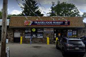 WINNER: $1 Million Mega Millions Lottery Ticket Sold In Delaware County
