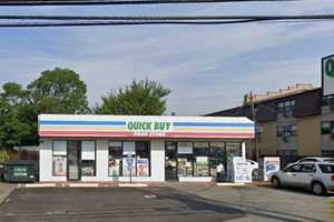 Winning $50K Lottery Ticket Sold In Linden