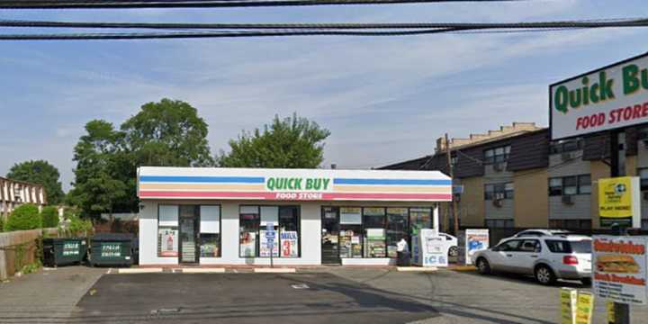 This Linden shop sold a winning third-tier Powerball ticket for Wednesday&#x27;s drawing