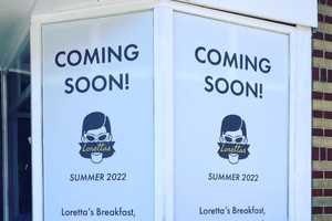 Italian Brunch Spot Replaces Shuttered Bucks Bake Shop