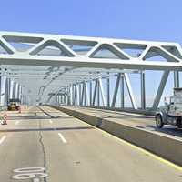 Purported Jumper Reported On Betsy Ross Bridge (DEVELOPING)