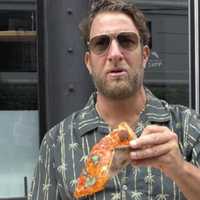 <p>Barstool Sports founder Dave Portnoy</p>