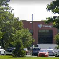 Woman Killed In Parking Lot Of Allentown Storage Facility: Report