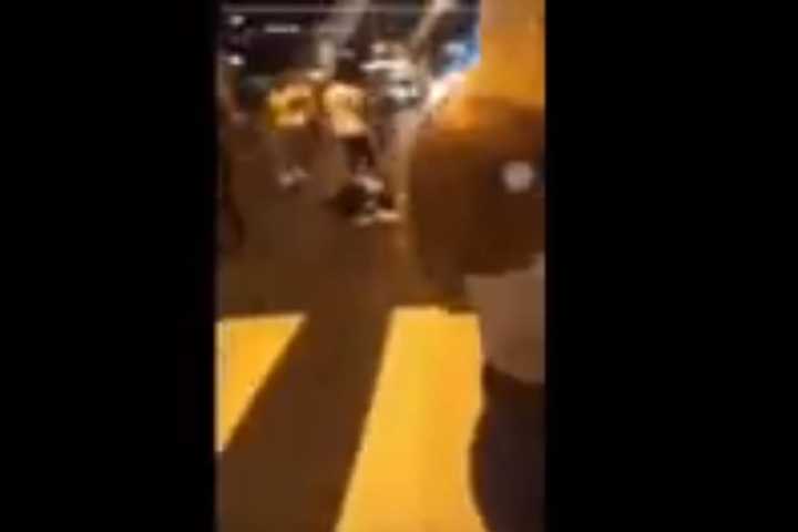 UPDATE: Two More Arrested In Brutal Jersey City Beating Caught On Video