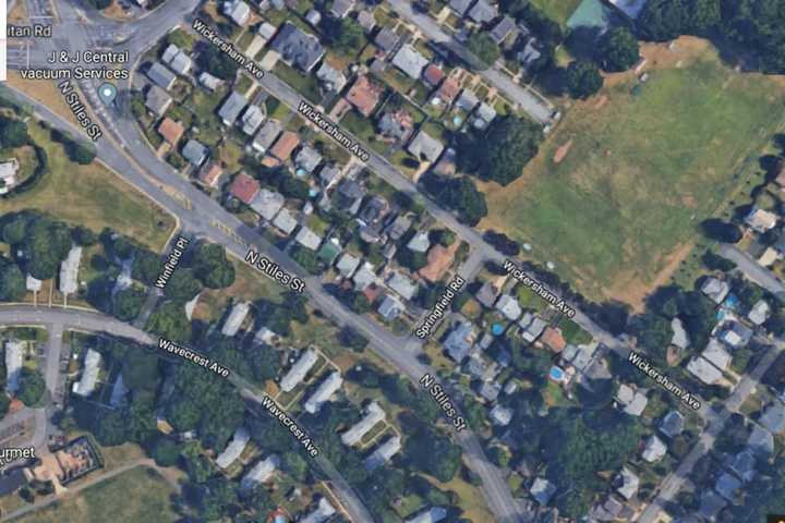 Woman, 72, Hit By Car In Linden has Died