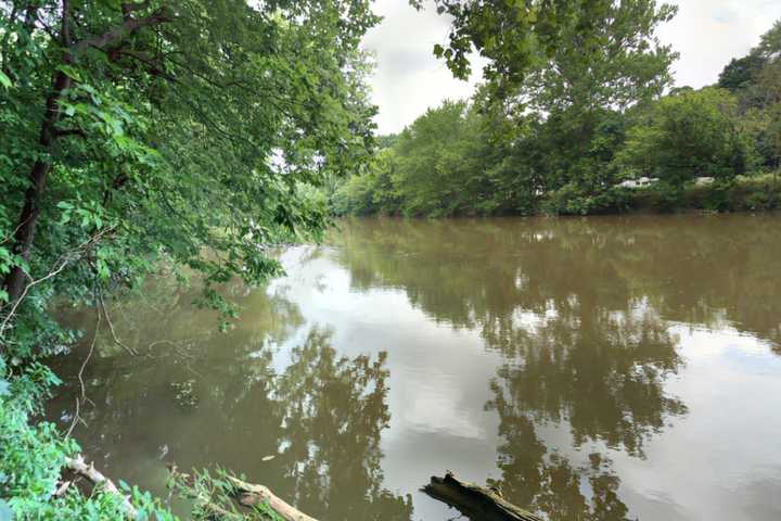 Body Found In Conestoga River In Lancaster Has 'Been There For A While'